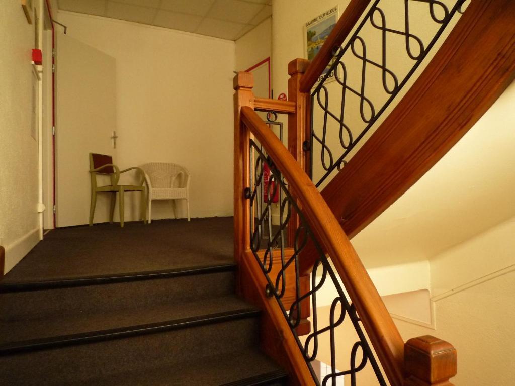 Hotel La Flamme Rouge サン・ジロン エクステリア 写真